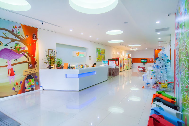 Legend Hotel Liuhe, Kaohsiung, Taiwan