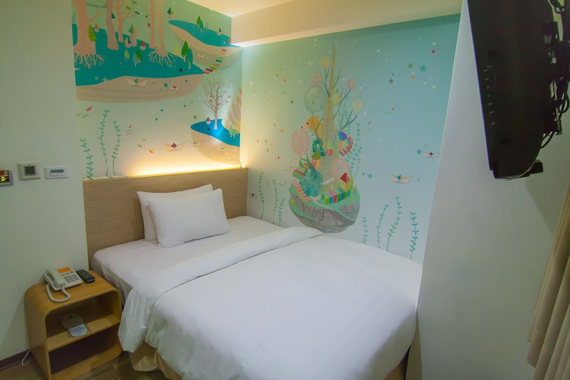 Legend Hotel Liuhe, Kaohsiung, Taiwan