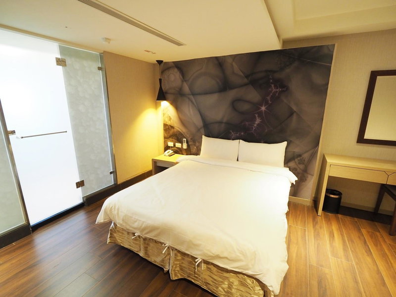 Kailan Hotel, Yilan, 台湾
