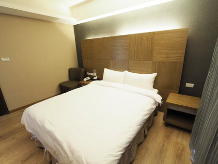 Kailan Hotel, Yilan, 台湾