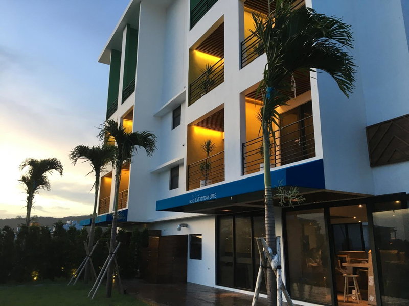 Hotel Everyday Life, Hengchun, Taiwan