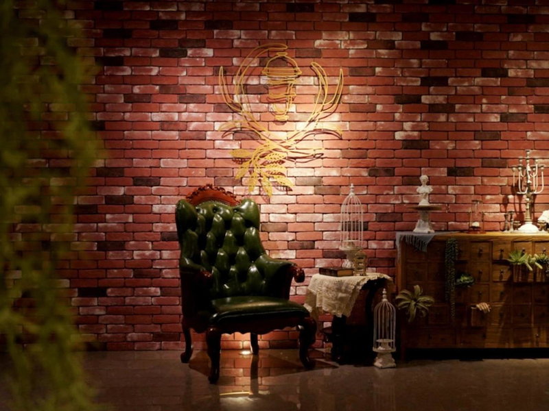 Finders Hotel Tainan Ximen, Tainan, Taiwan