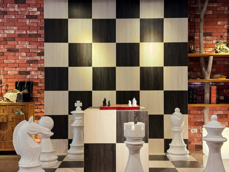 Finders Hotel Tainan Ximen, Tainan, Taiwan