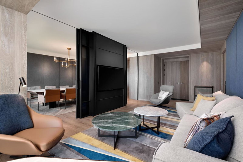 Aloft by Marriott Tainan Anping, Tainan, Taiwan