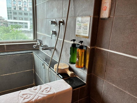 Art Spa Hotel, Yilan, Taiwan