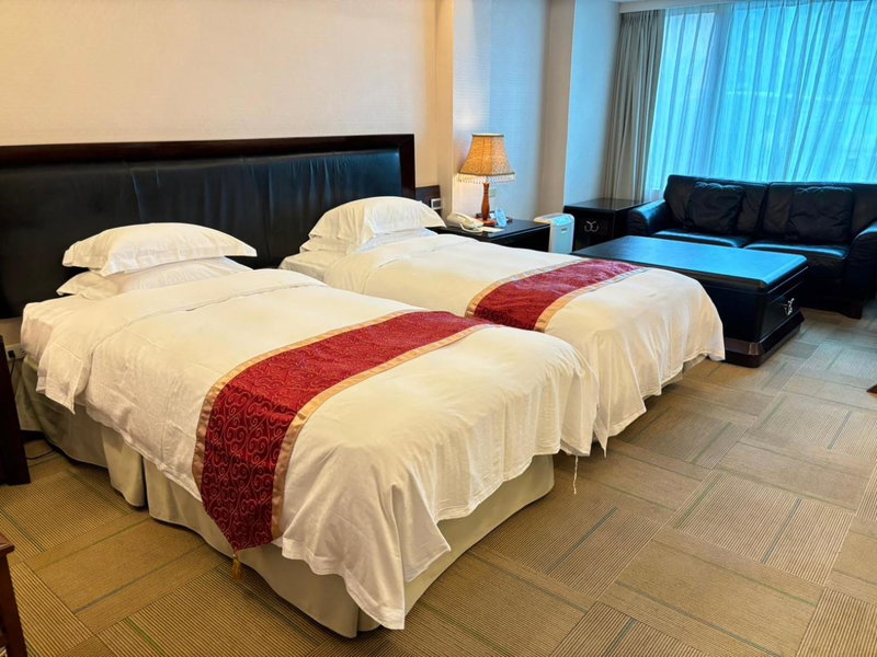 Art Spa Hotel, Yilan, Taiwan