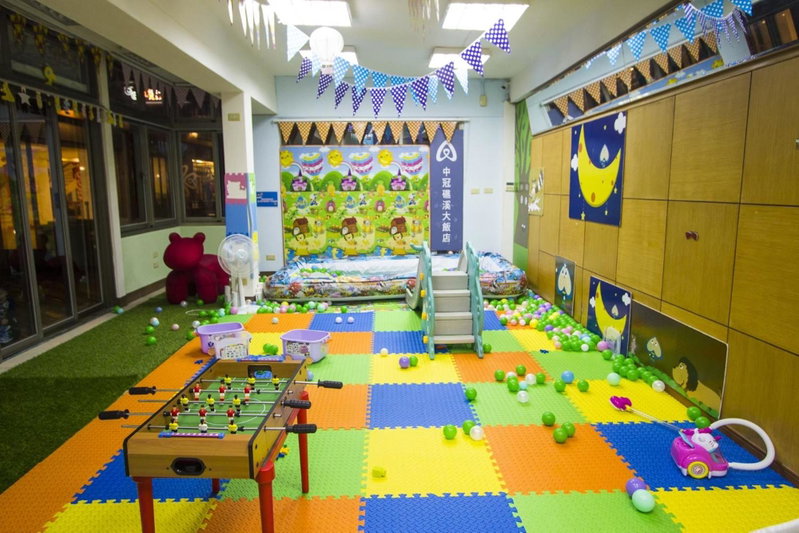 Art Spa Hotel, Yilan, Taiwan