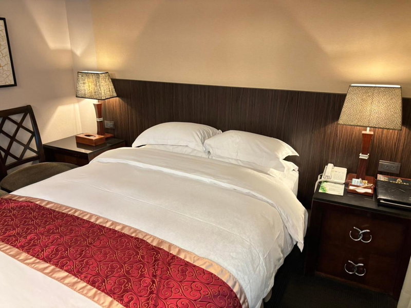 Art Spa Hotel, Yilan, Taiwan