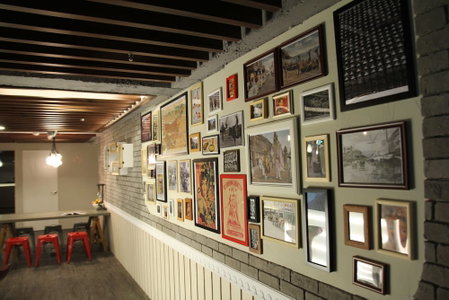 Formosa101 - Hostel, Taipei, Taiwan