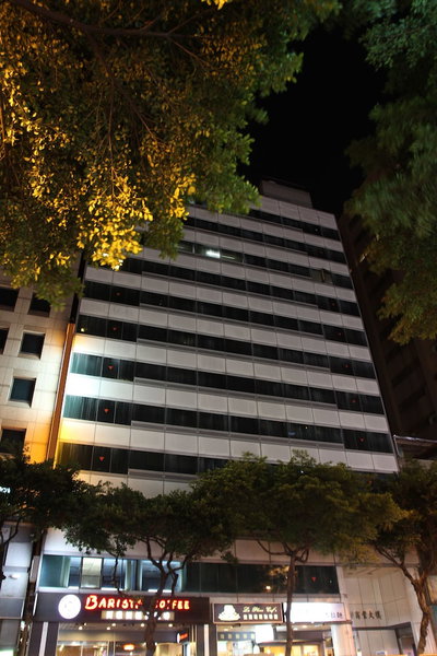 Formosa101 - Hostel, Taipei, Taiwan