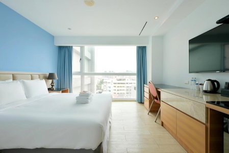 Hotel Champs Elysées, Taichung, 台湾