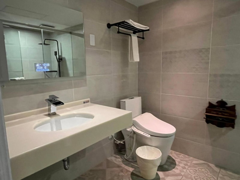 Hotel Champs Elysées, Taichung, 台湾