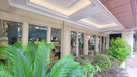 Hotel Champs Elysées, Taichung, 台湾