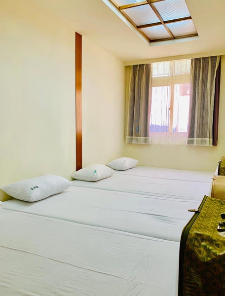 Taihu Hotel Sun Moon Lake, Yuchi, Taiwan