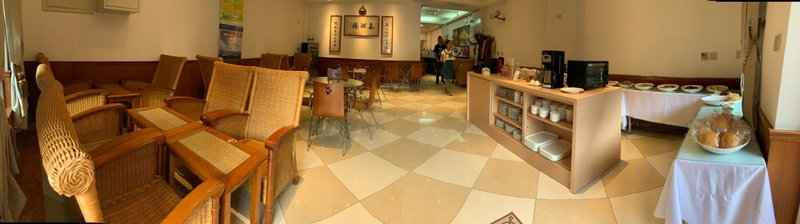 Taihu Hotel Sun Moon Lake, Yuchi, Taiwan