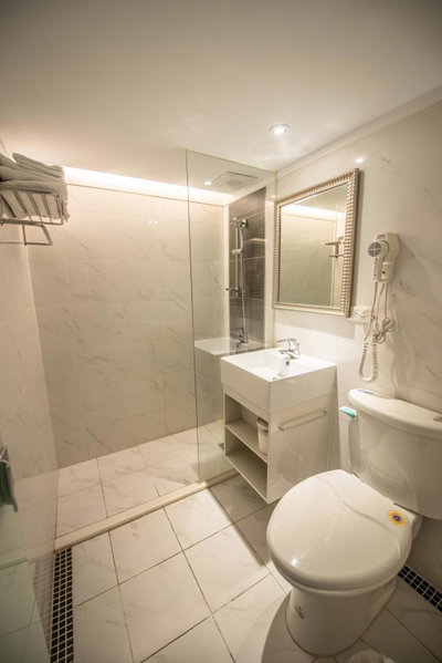 Golden Stone Hotel, Kaohsiung, Taïwan