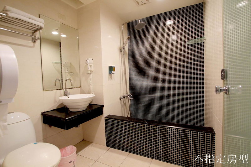Lang Qin Hai Inn, Hengchun, 台湾