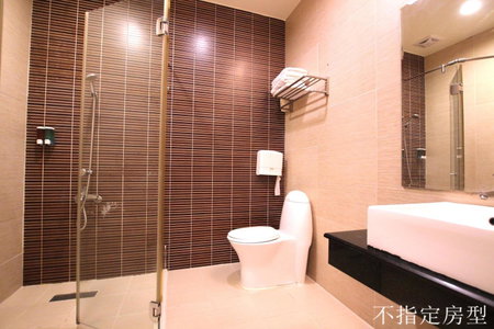 Lang Qin Hai Inn, Hengchun, 台湾