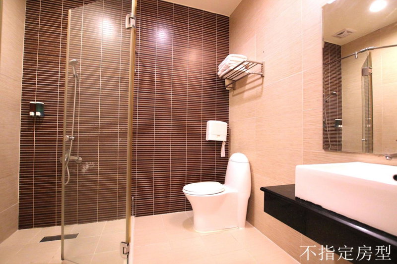 Lang Qin Hai Inn, Hengchun, 台湾