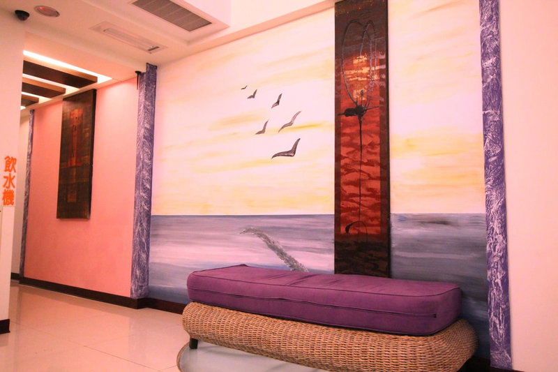 Lang Qin Hai Inn, Hengchun, 台湾