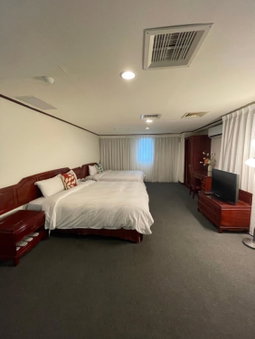 River Hotel, Chiayi City, Taiwan