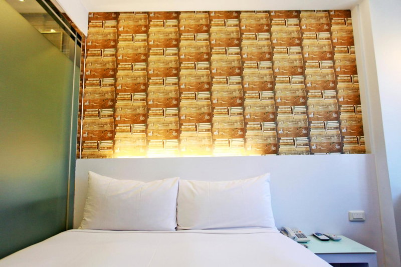 Taitung Yes Hotel, Taitung City, Taiwan