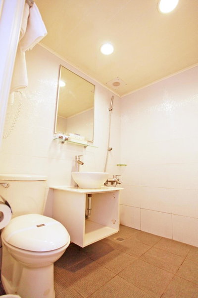 Taitung Yes Hotel, Taitung City, Taiwan