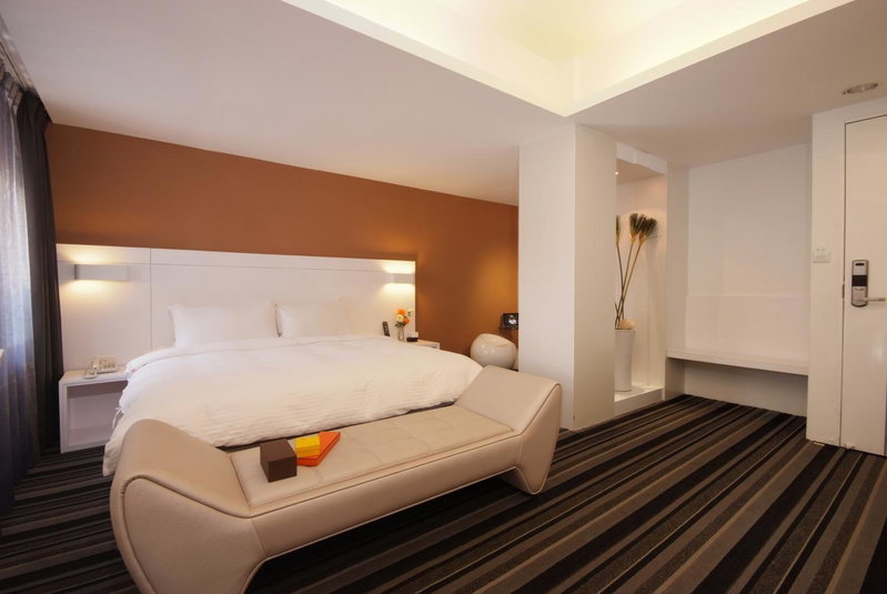 Taitung Yes Hotel, Taitung City, Taiwan