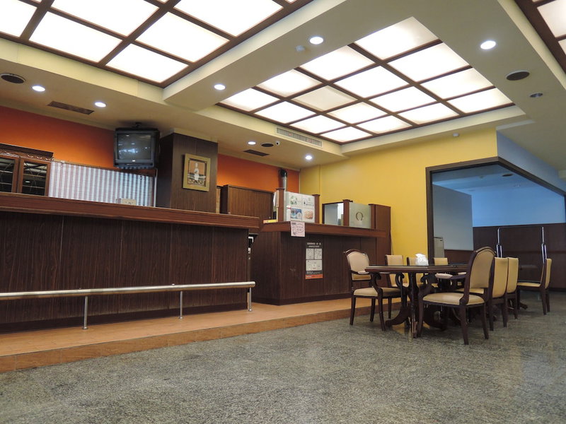 Guide Hotel Chunghua Jhongjheng, Changhua, Taiwan