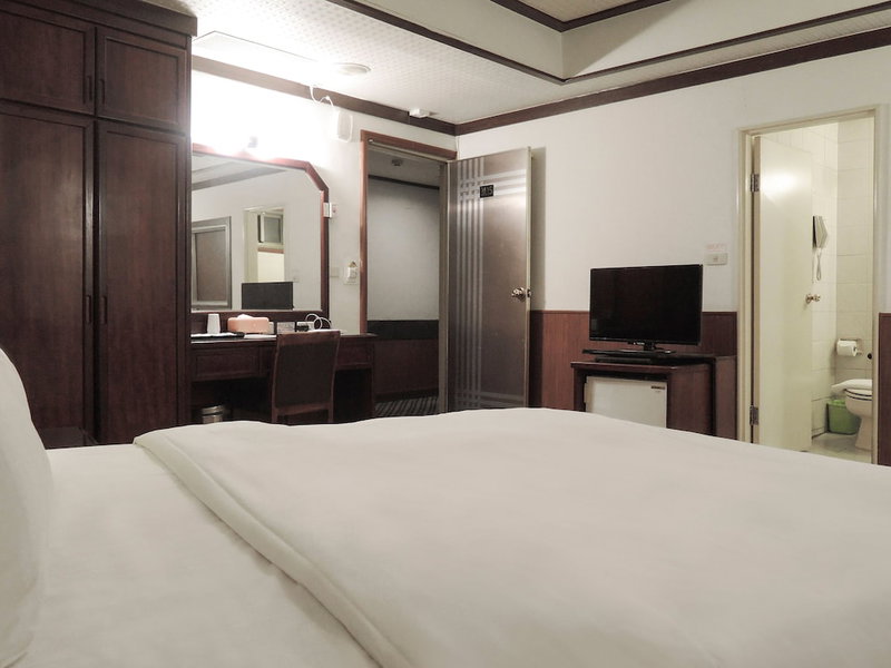 Guide Hotel Chunghua Jhongjheng, Changhua, Taiwan
