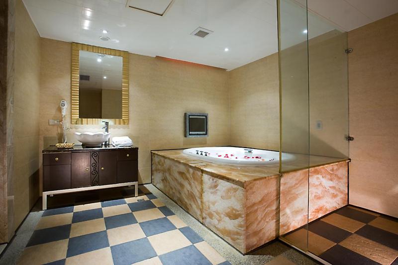 Crystal Business Motel, Hsinchu City, Taiwan