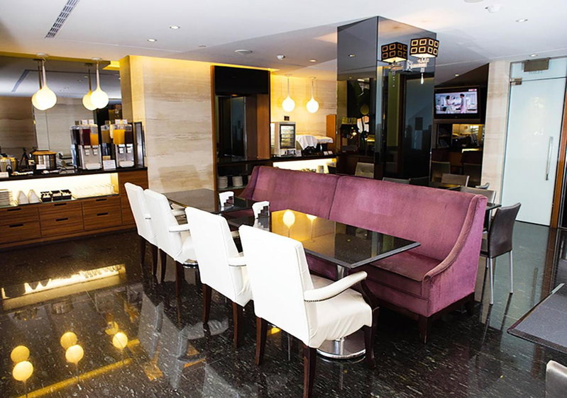 Royal Group Hotel Chun Shan Branch, Kaohsiung, Taiwan