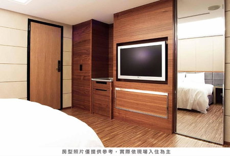 Royal Group Hotel Chun Shan Branch, Kaohsiung, Taiwan