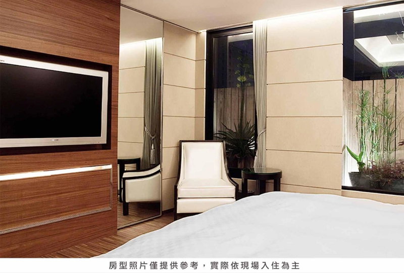 Royal Group Hotel Chun Shan Branch, Kaohsiung, Taiwan