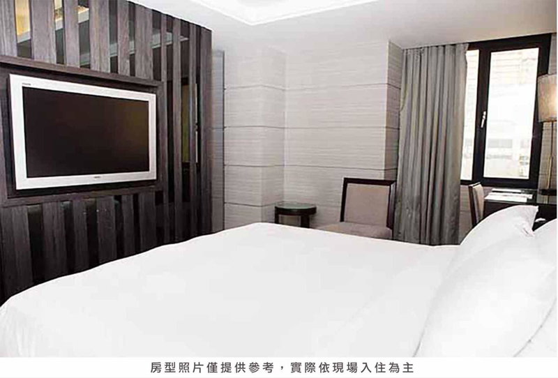 Royal Group Hotel Chun Shan Branch, Kaohsiung, Taiwan