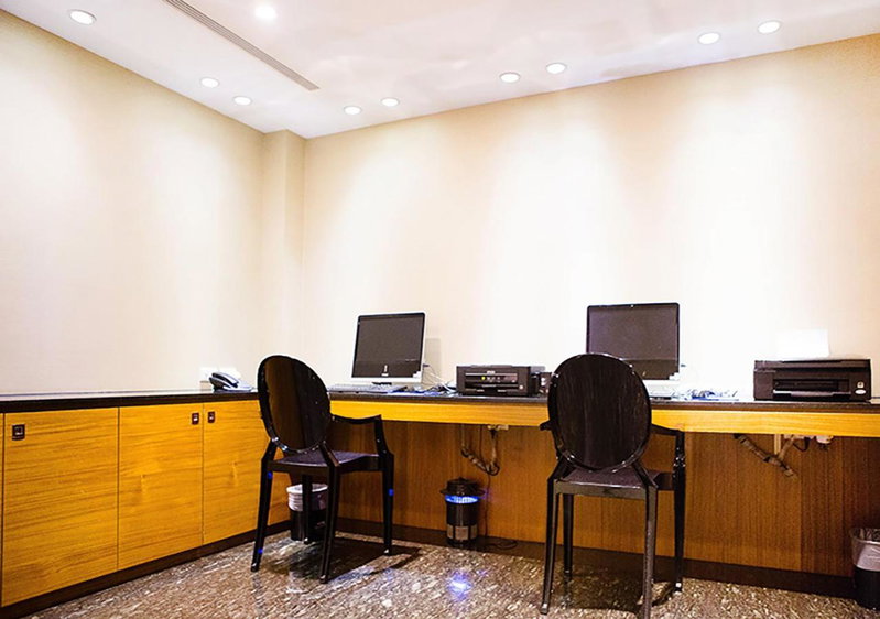 Royal Group Hotel Chun Shan Branch, Kaohsiung, Taiwan