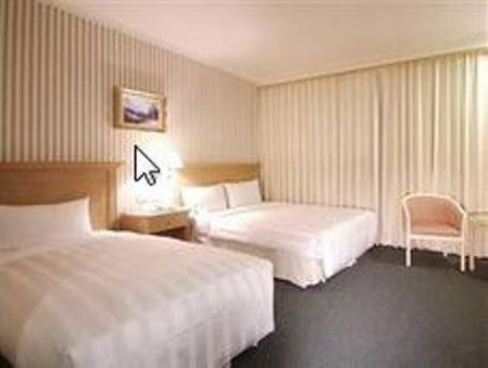 Cambridge Hotel - Yung Kang, Yongkang, Taiwan