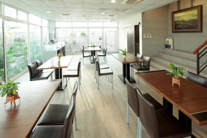 Cambridge Hotel - Yung Kang, Yongkang, Taiwan
