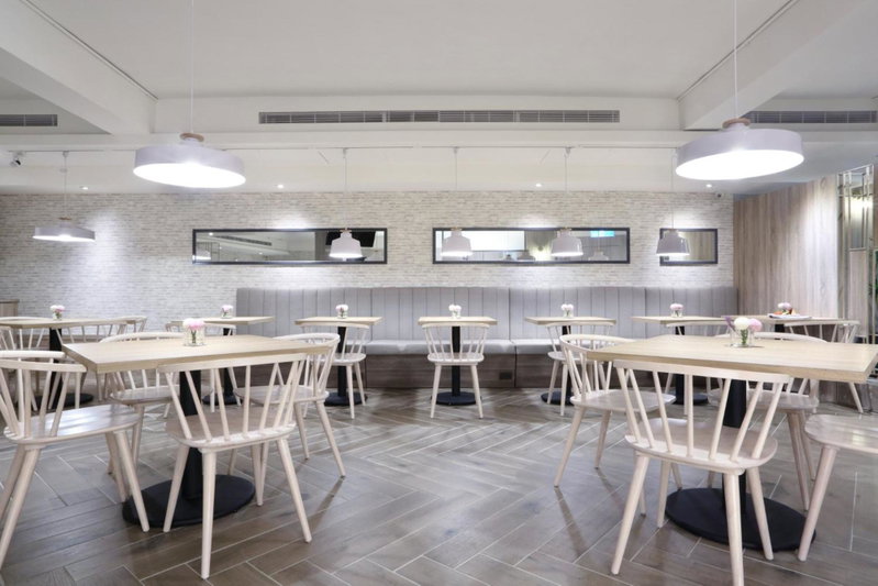 KEEBE Hotel, Keelung, Taiwan