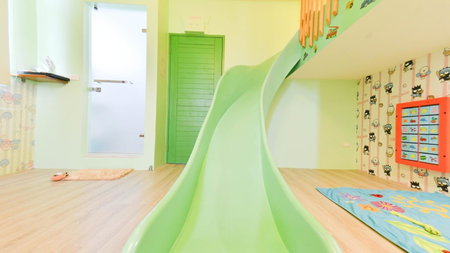 Minsuku B&B, Taitung City, Taiwan