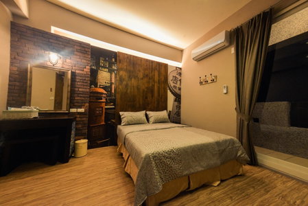 Minsuku B&B, Taitung City, Taiwan