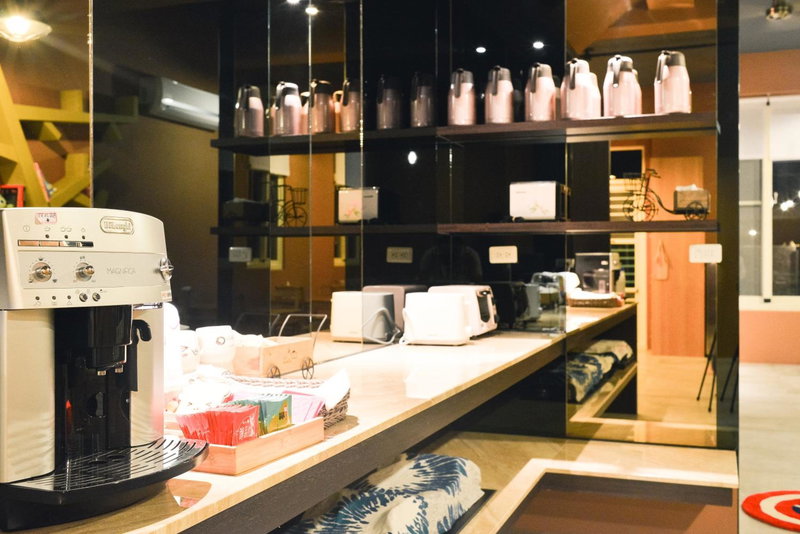 Minsuku B&B, Taitung City, Taiwan
