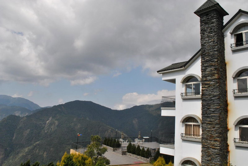 Star Villa, Puli, Taiwan