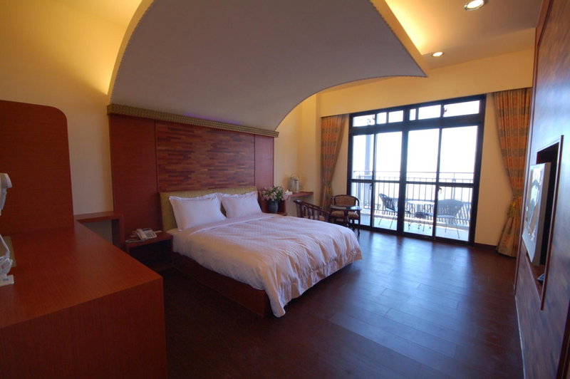 Star Villa, Puli, Taiwan