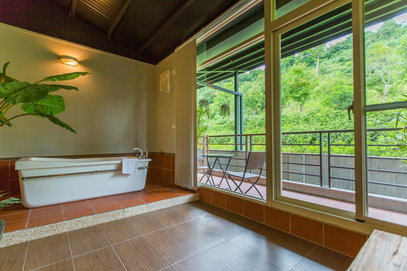 山禾居 道 Villa, Yilan, Taiwán