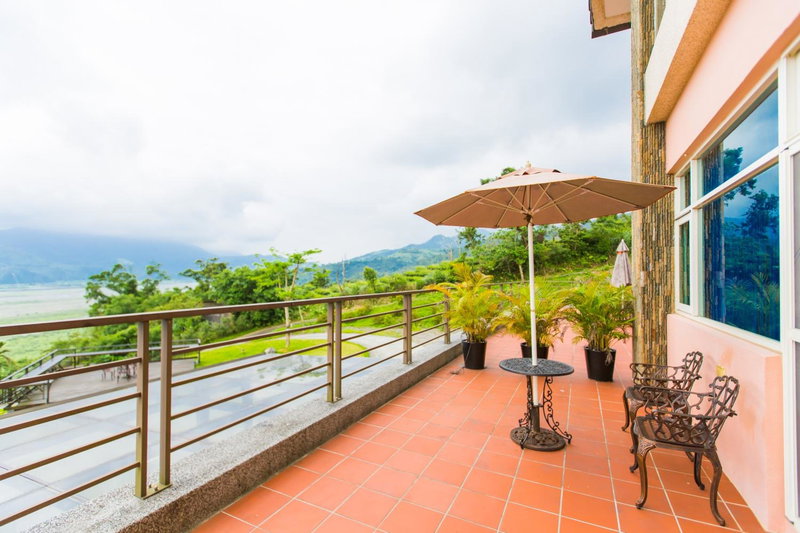 山禾居 道 Villa, Yilan, Taiwán