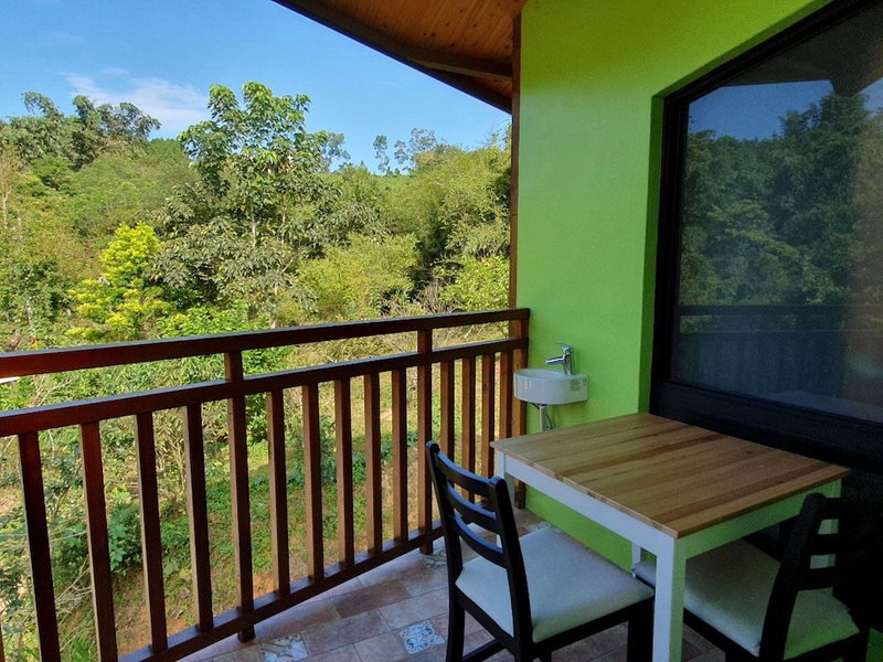 Paimei Homestay, Puli, Taiwan