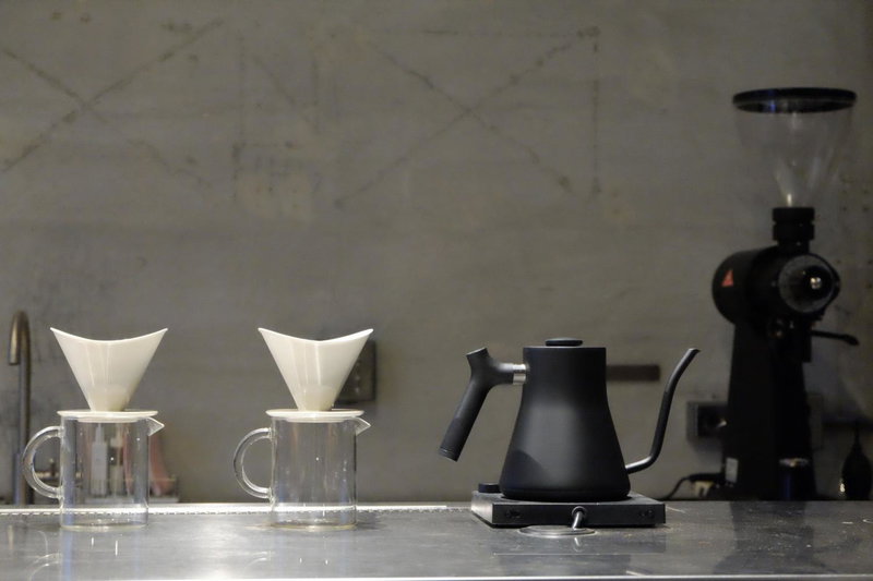 咖啡工寓CoffeeLoft 民宿編號1569號, Taitung City, Taiwan