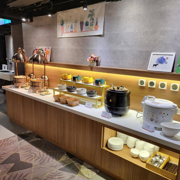 Audi Garden Business Hotel, Taoyuan, Taiwan
