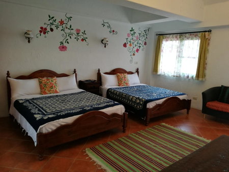 Wishingwell B&B, Donghe, Taiwan